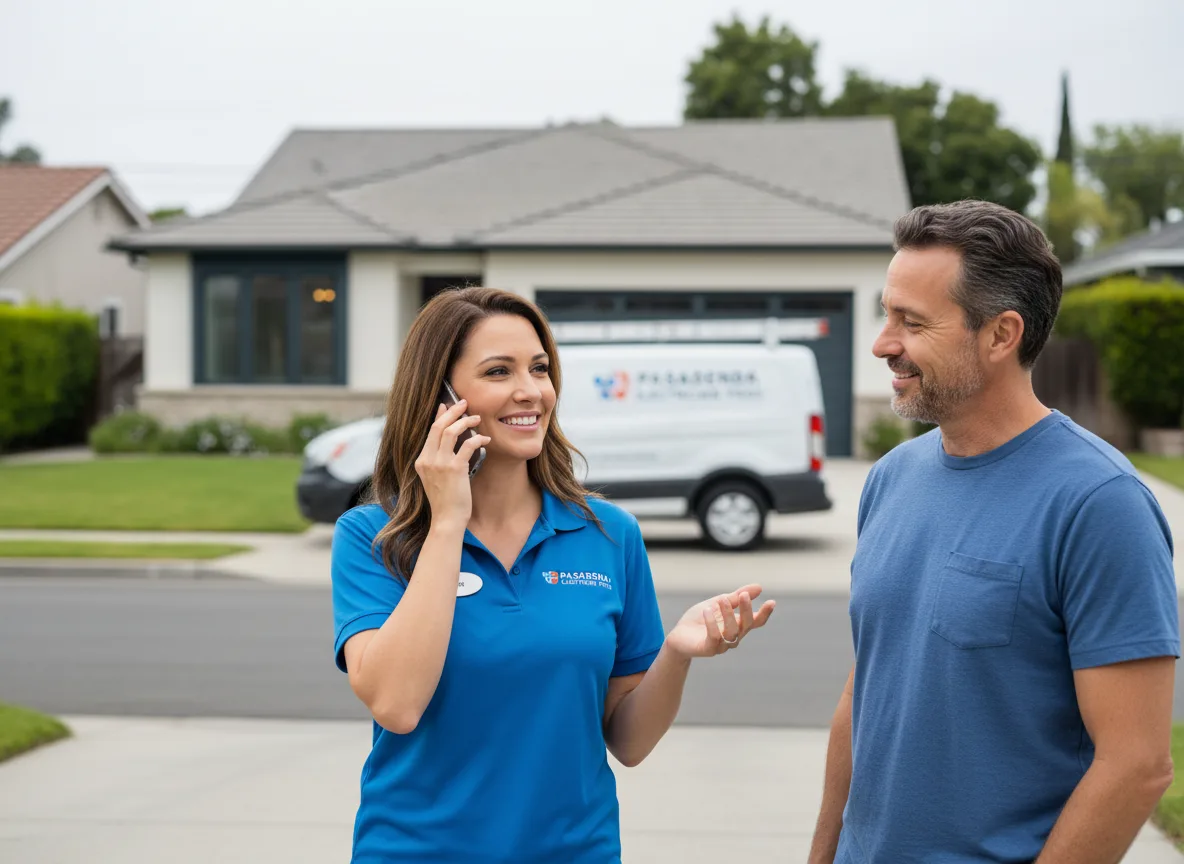 Electrician National City, MI FAQs
